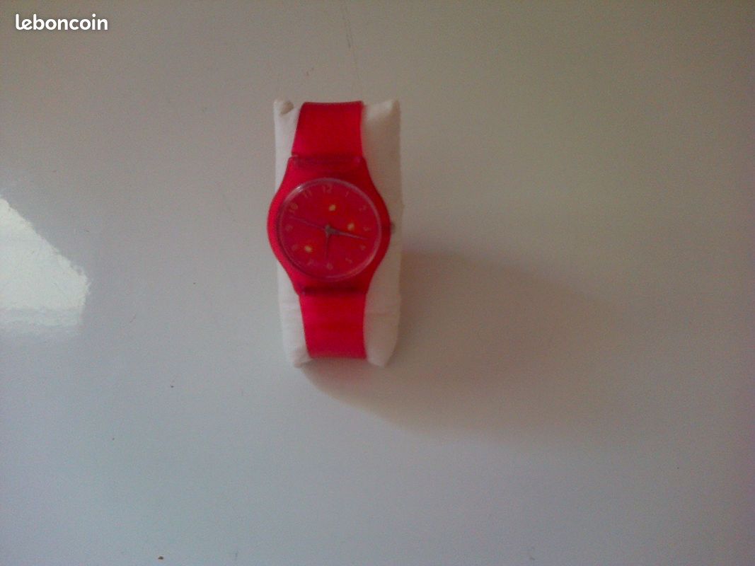 Montre Femme à quartz & aiguilles NEUVE (image 2)