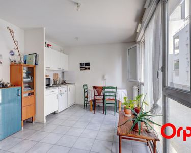 Appartement 150 000 € - 25 m²