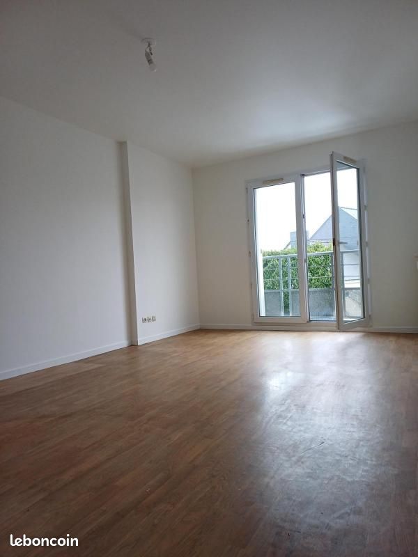 Appartement 2 pièces 50 m² · à Nantes · 50 m² · 128 000 €