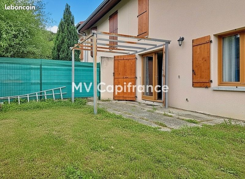 Maison 5 pièces 85 m² · à Cranves-Sales · 85 m² · 345 000 €