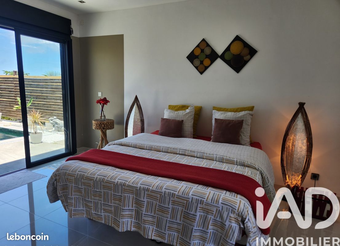 Villa 6 pièces 161 m² (image 10)