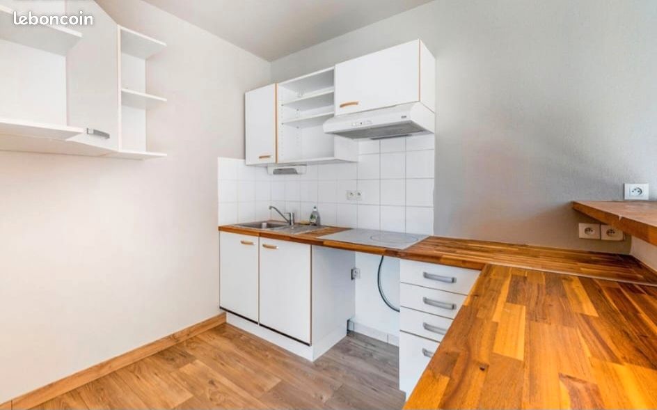 Appartement a louer begles - 3 pièce(s) - 62 m2 - Surfyn