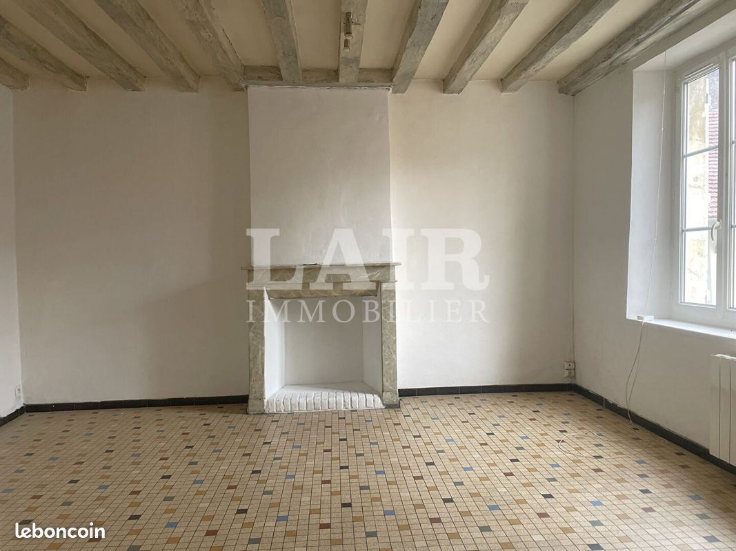 Maison 3 pièces 64 m² · à Mortagne-au-Perche · 64 m² · 85 500 €