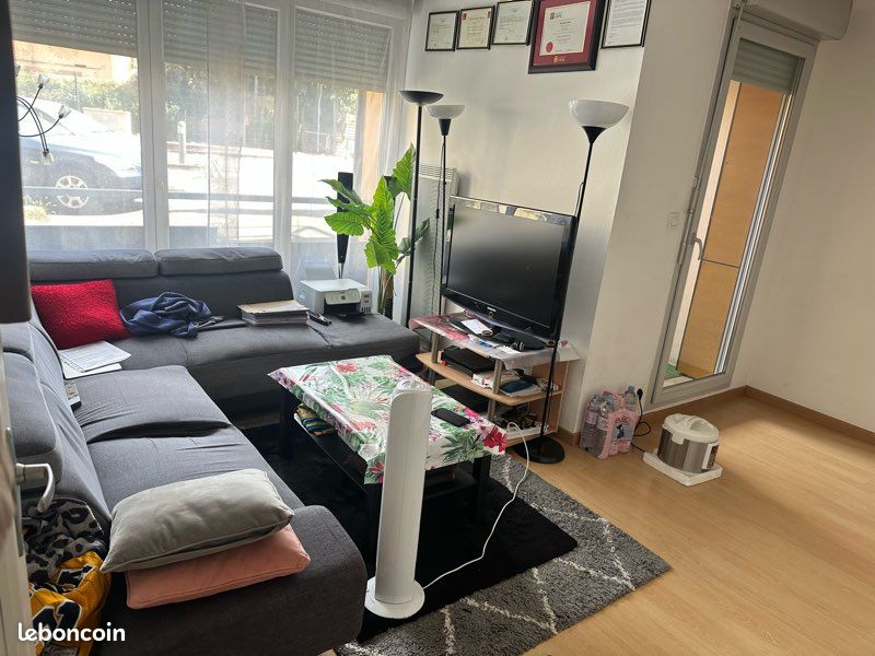 Appartement 2 pièces 38 m² · à Toulouse · 38 m² · 680 €/mois