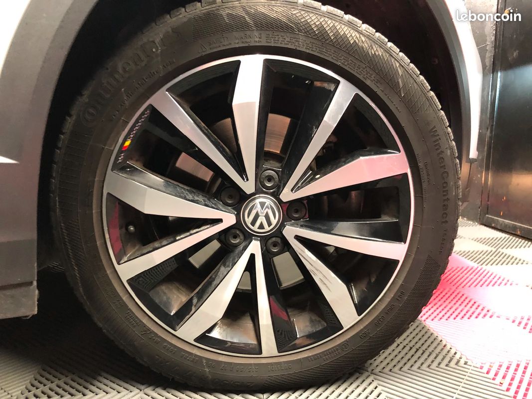 VOLKSWAGEN T-ROC 1.0 TSI 115 Start/Stop BVM6 Lounge 12580 (image 26)