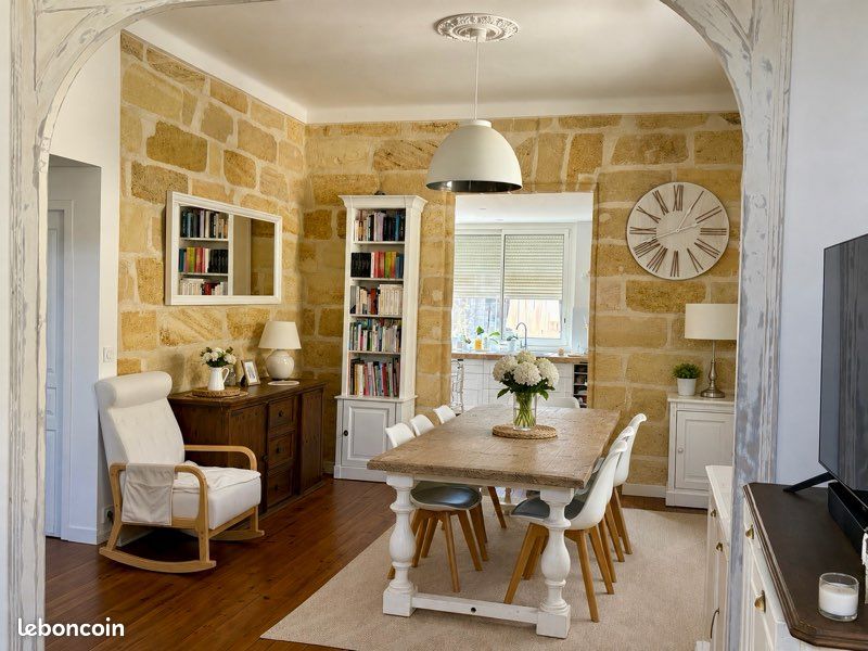 Maison 4 pièces 94 m² · à Villenave-d'Ornon · 94 m² · 385 000 €