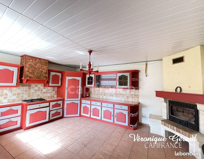 Maison 5 pièces 153 m² - Vélines 24230 (image principale 8)