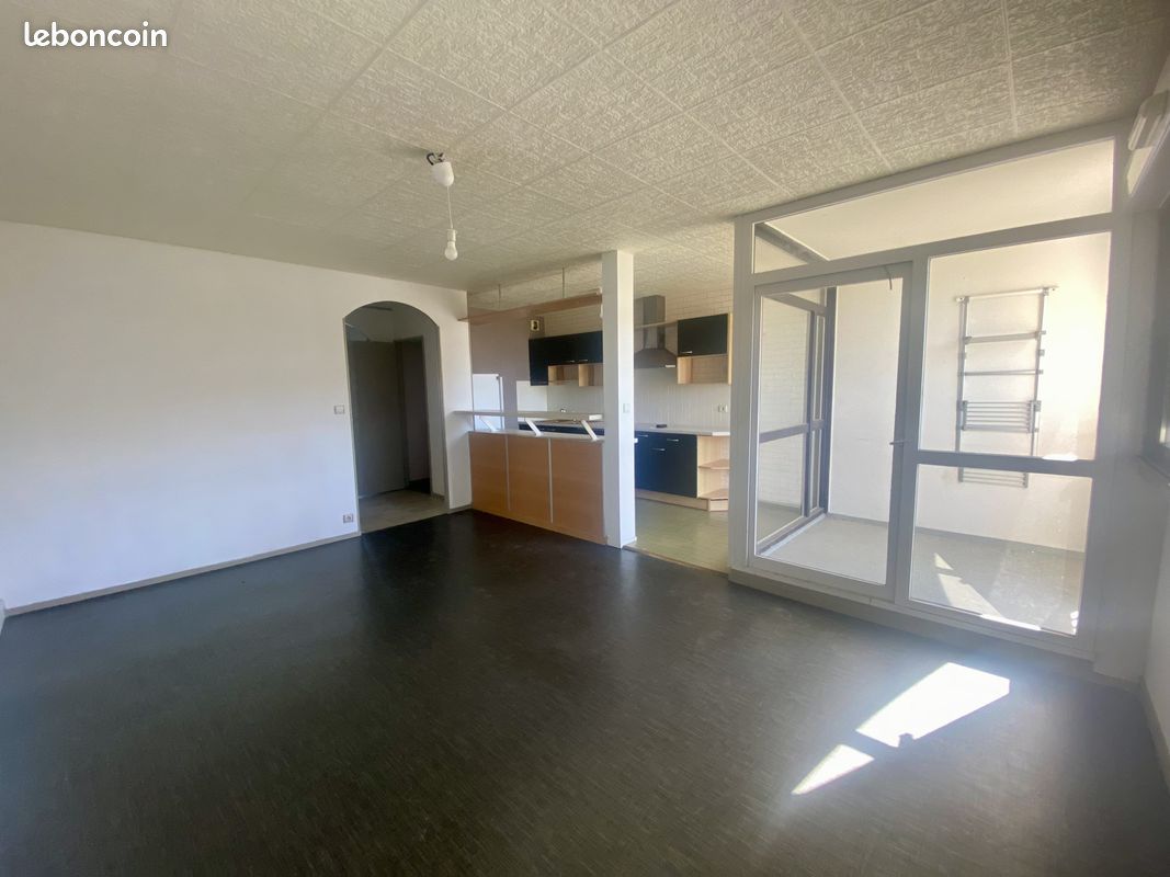 Appartement 4 pièces 73 m² · à Talence · 73 m² · 165 900 €