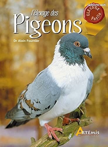 L'élevage des Pigeons (image 1)