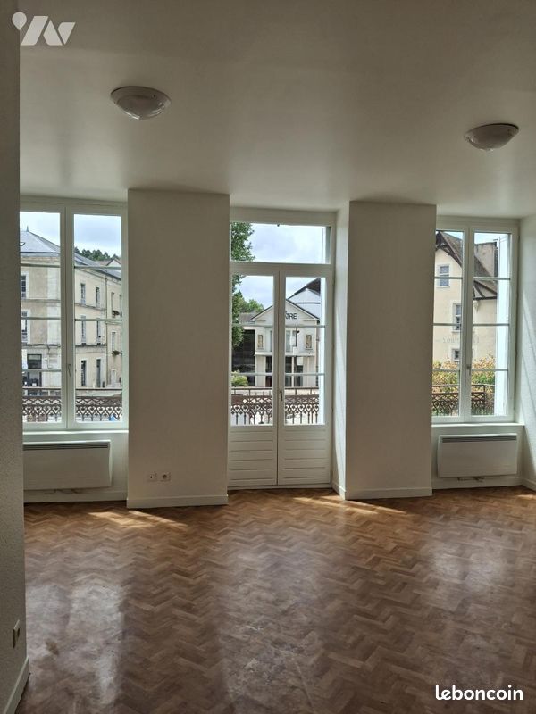 Appartement 2 pièces 47 m² · à Cusset · 47 m² · 440 €
