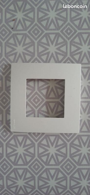 Plaque Arnould espace (image 2)
