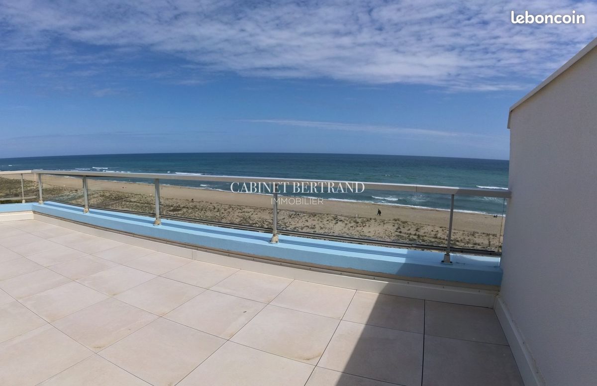 Appartement 4 pièces 75 m² · à Le Barcarès · 75 m² · 355 000 €