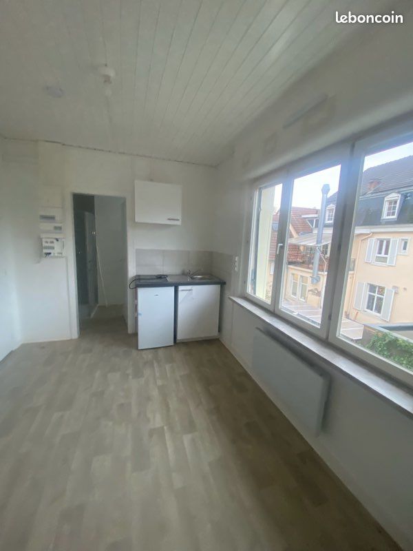 Appartement 1 pièce 15 m² · à Strasbourg · 15 m² · 510 €
