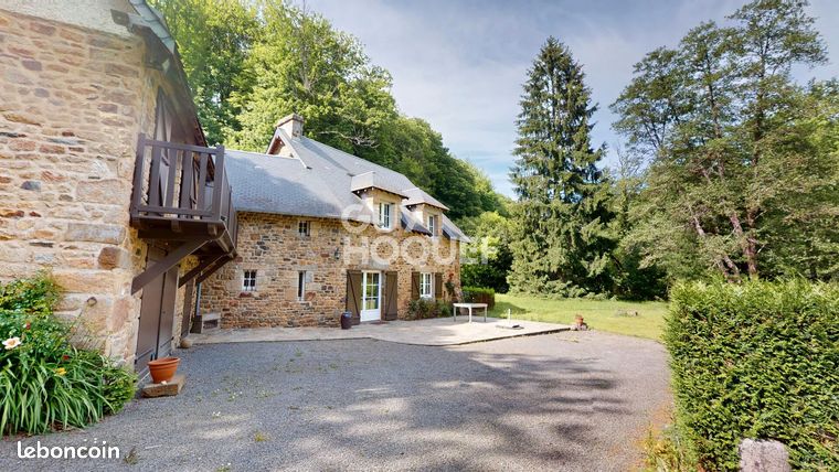 Propriété 8 pièces 175 m²