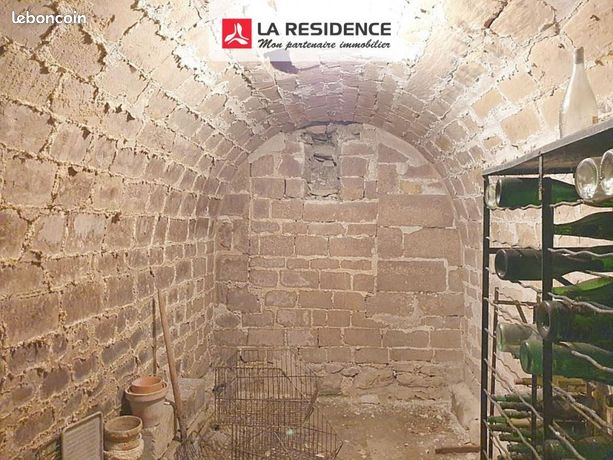 Maison a louer saint-ouen-l'aumone - 5 pièce(s) - 118 m2 - Surfyn