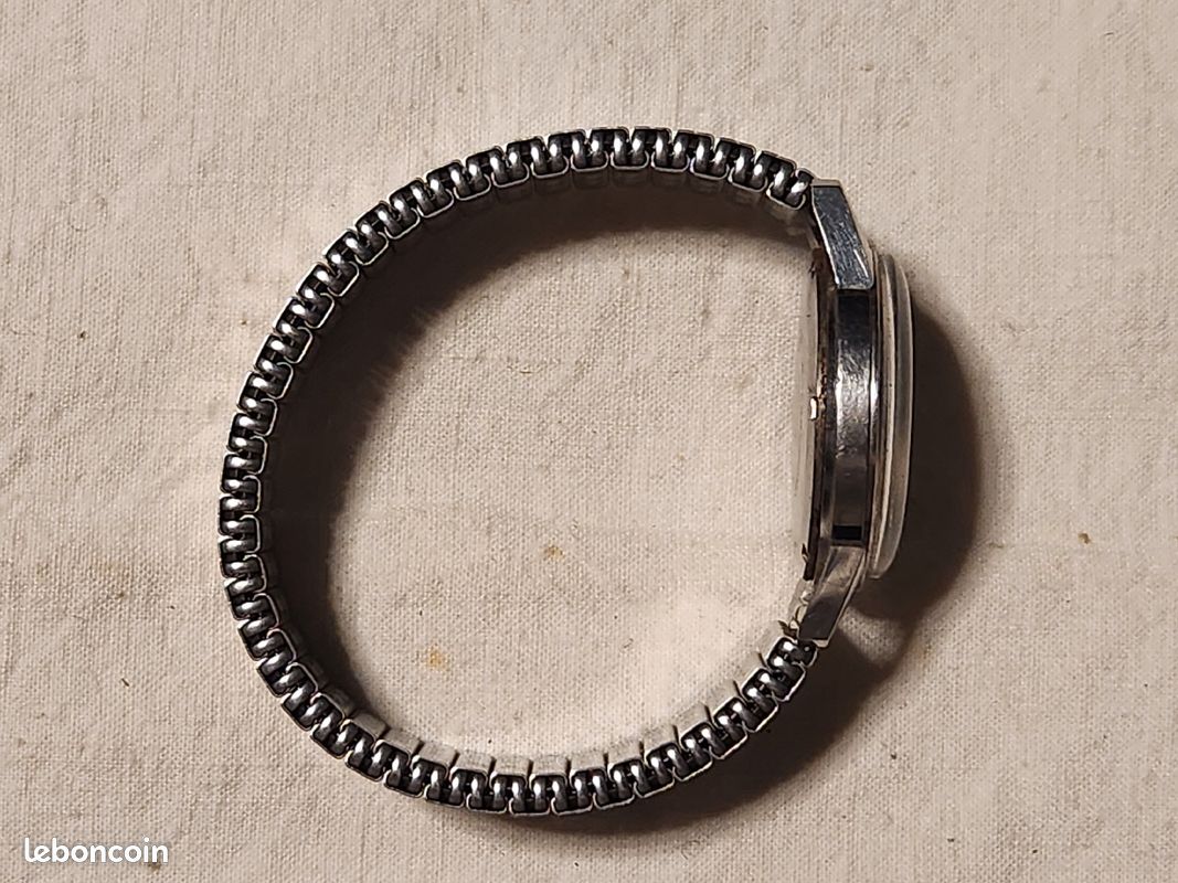 Montre ALIHOR (image 4)