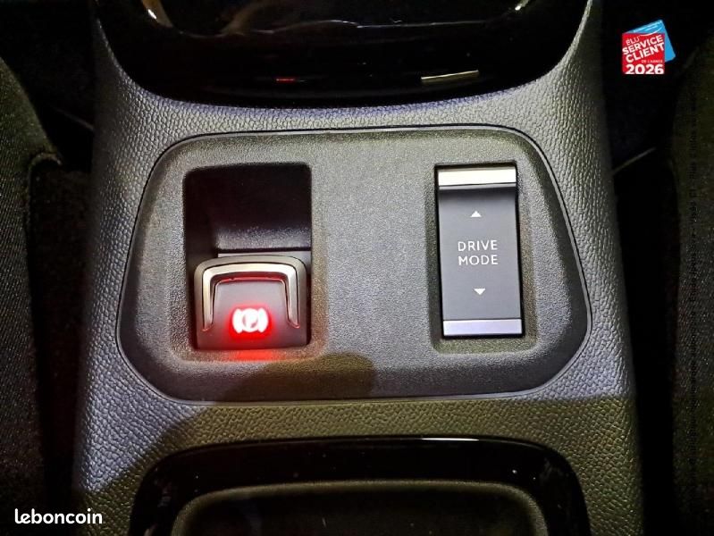 Opel Corsa 1.2 Turbo Hybrid 110ch GS e-DCT6 (image 23)