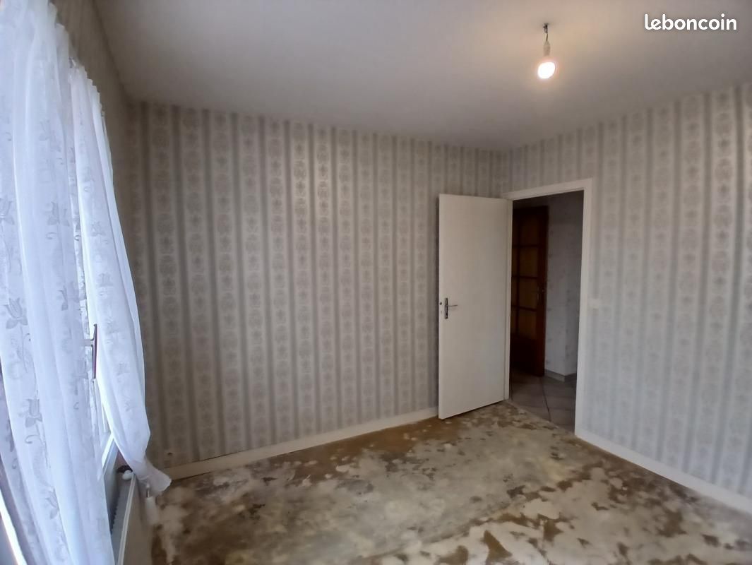 Maison a louer saint-nazaire - 3 pièce(s) - 145 m2 - Surfyn