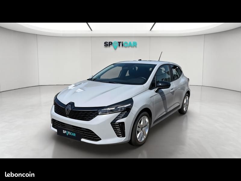 Renault Clio 1.5 Blue dCi 100 Evolution / GARANTIE 12 MOIS (image 1)