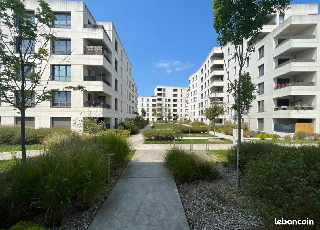 Appartement 3 pièces 63 m² · à Saint-Herblain · 63 m² · 205 000 €