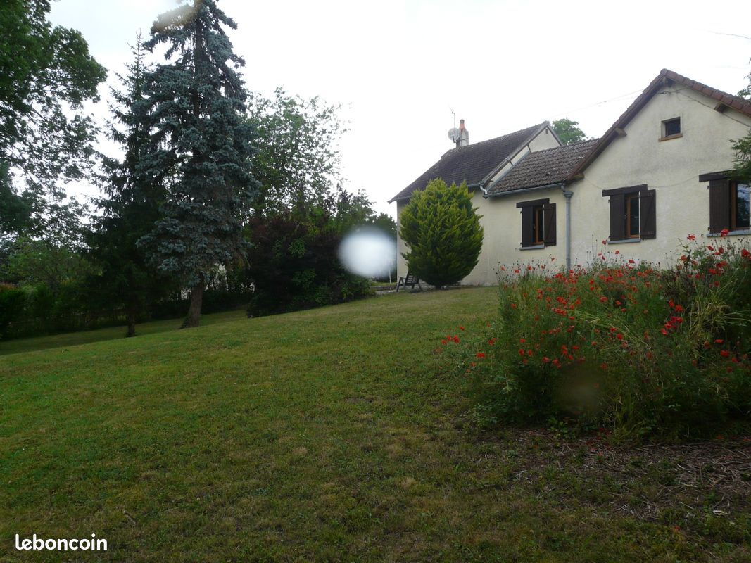 Maison 4 pièces 90 m² · à Donnemarie-Dontilly · 90 m² · 210 000 €
