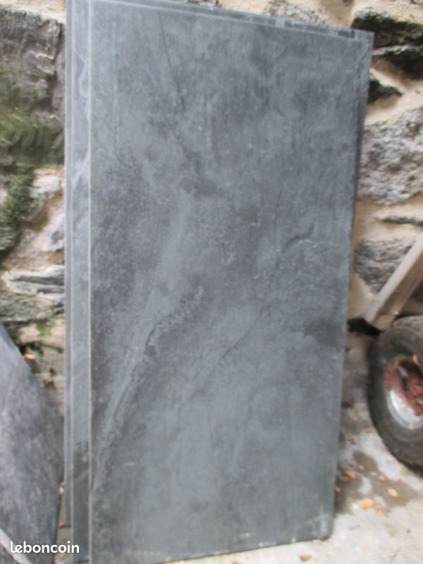 Dalles céramique (image 1)