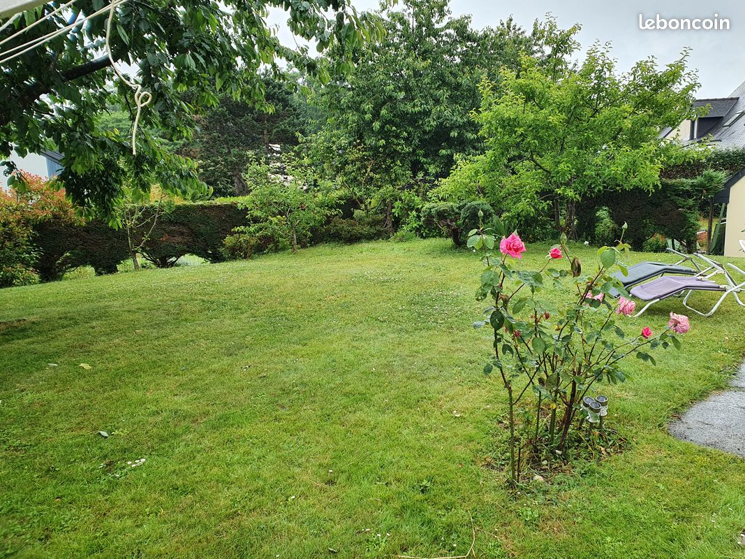 Maison a louer bruz - 7 pièce(s) - 150 m2 - Surfyn