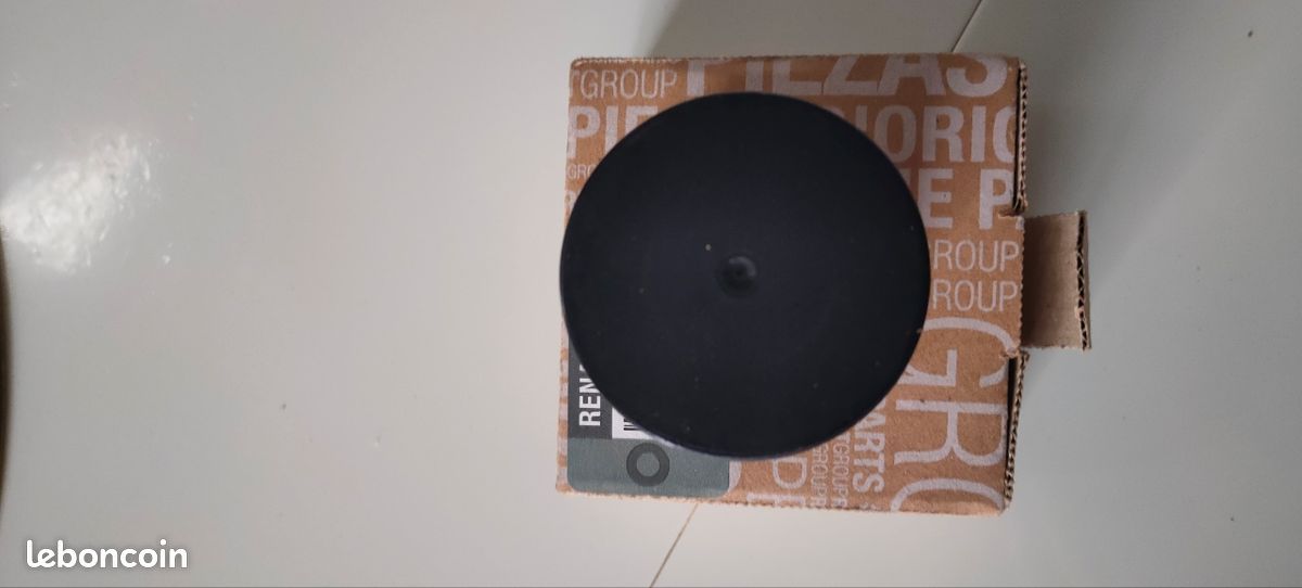 Poulie D'alternateur Renault D'origine – 5 Nervures, Pour Trafic 1.9 DCI (neuf)
