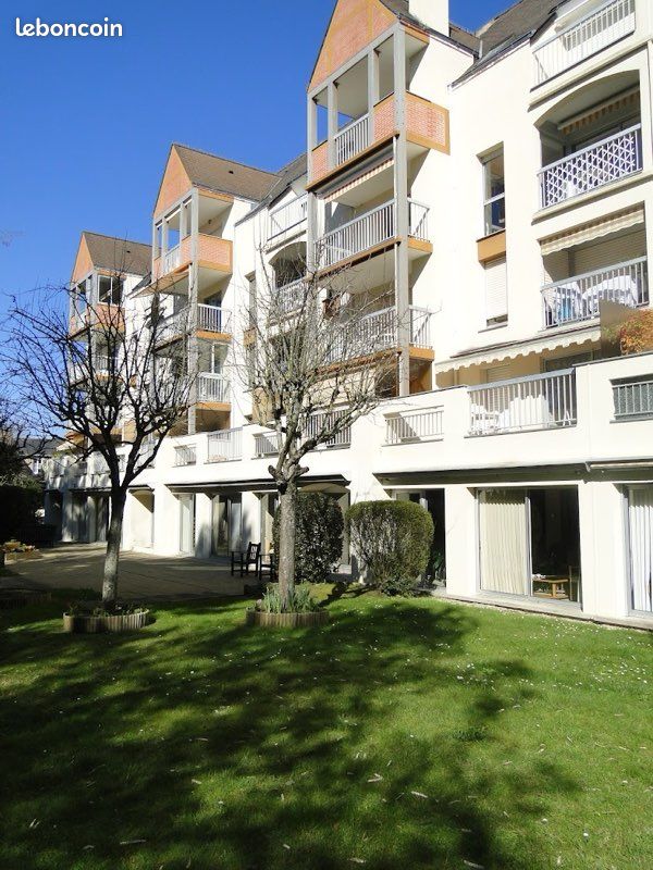 Appartement 2 pièces 42 m² · à La Baule-Escoublac · 42 m² · 140 000 €