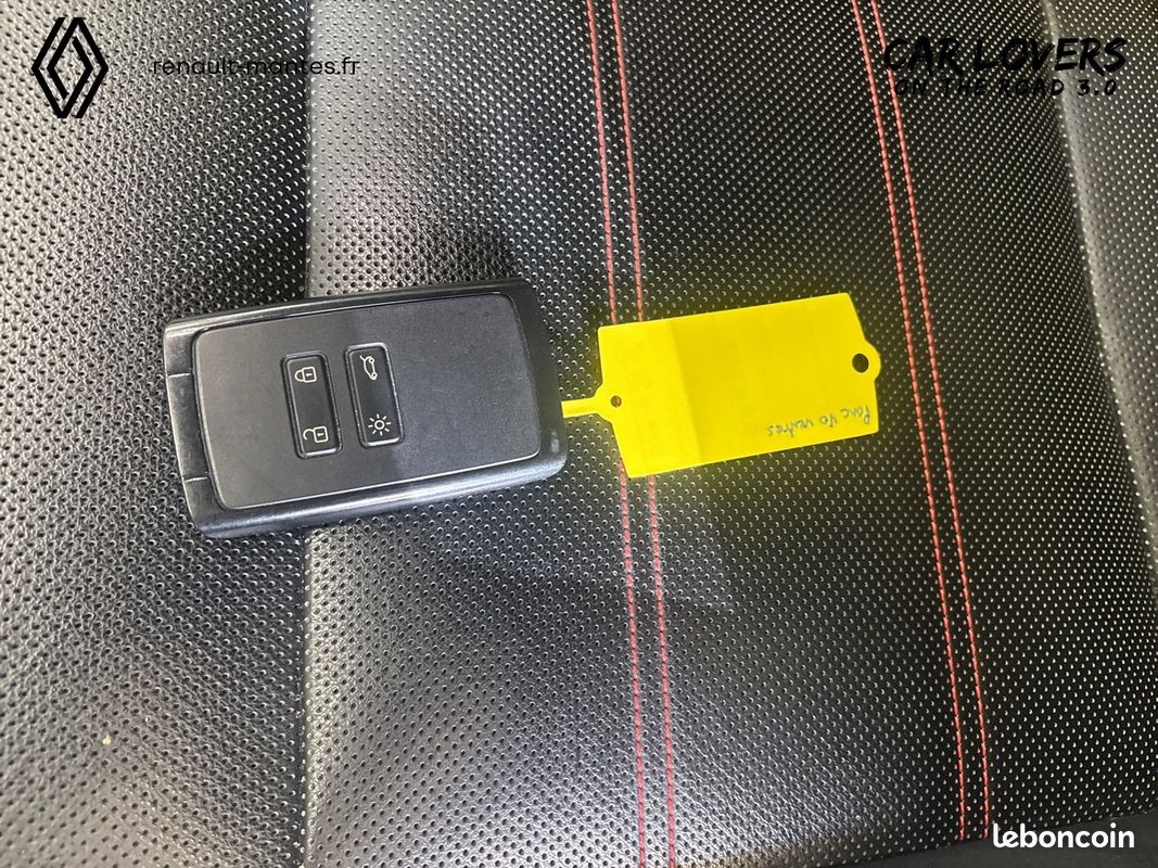 RENAULT Arkana E-Tech hybride 145 R.S. Line Fast Track (image 30)