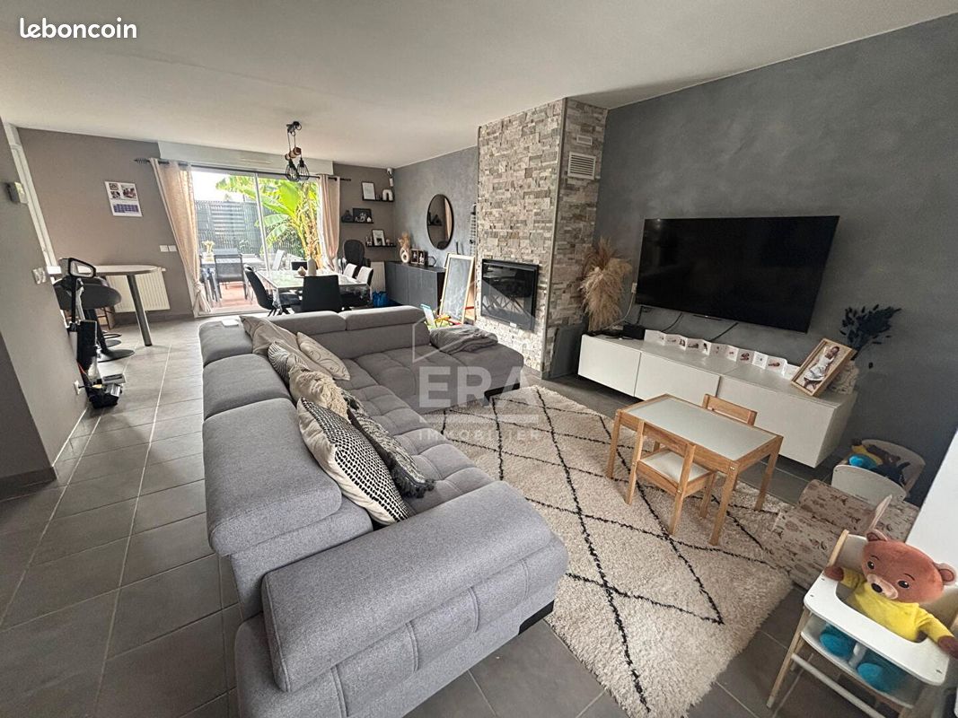 Maison 4 pièces 90 m² · à Carvin · 90 m² · 229 000 €