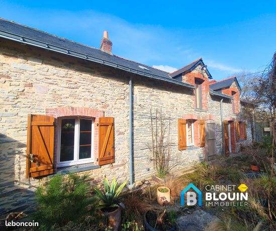 Maison 5 pièces 141 m²