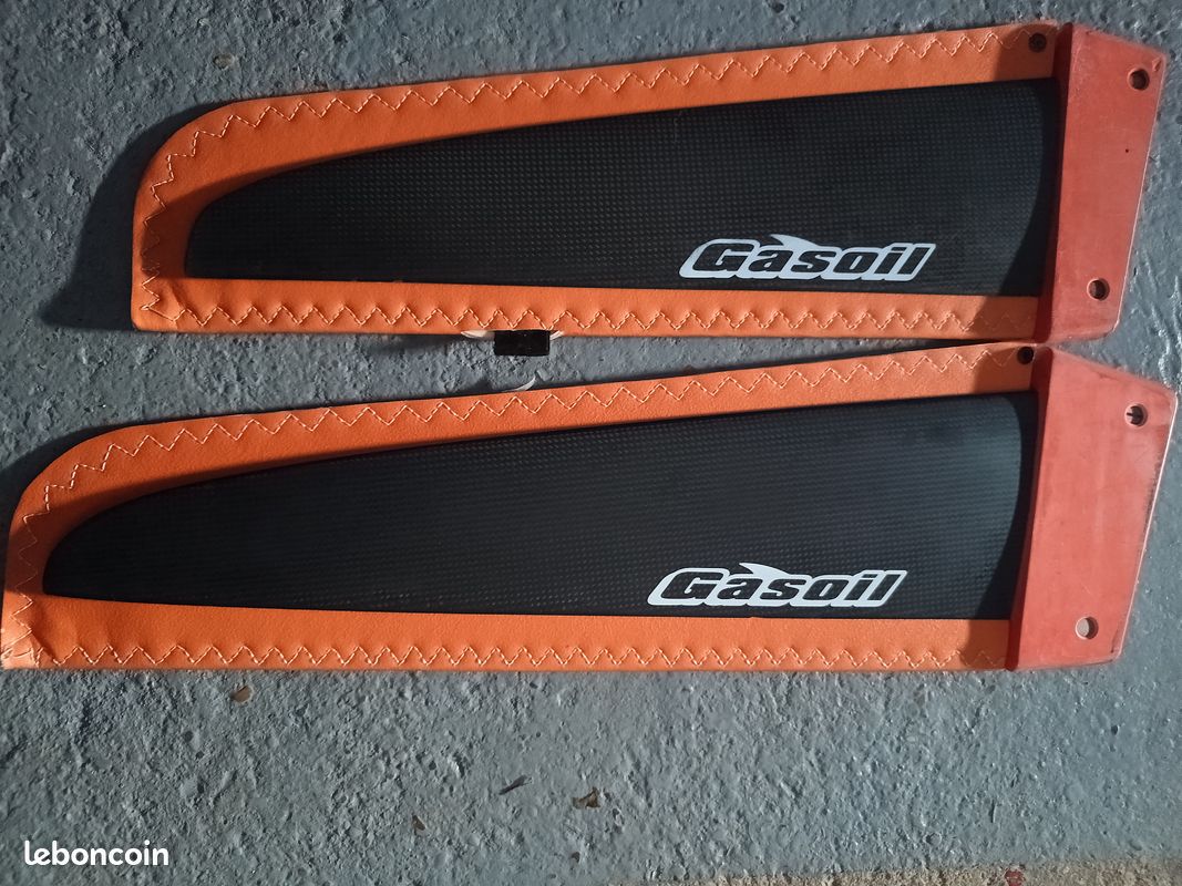 Aileron Gasoil Windsurf CHR-L (image 1)