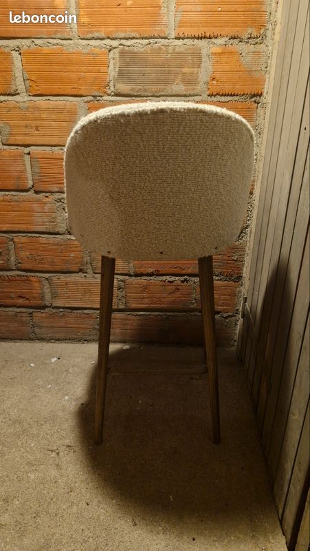 Chaise haute (image 4)