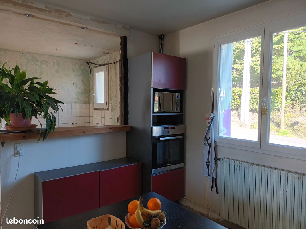 A vendre Cuisine équipée (image 2)