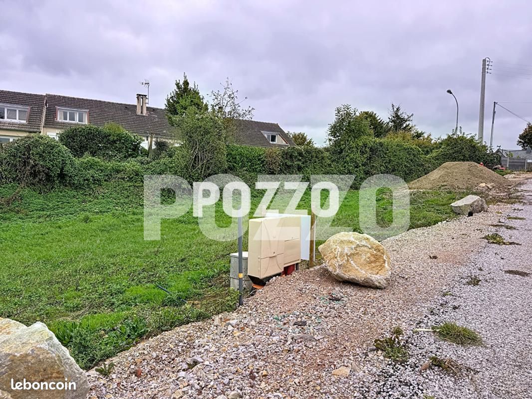 Terrain 460 m² Valognes · 77 000 €