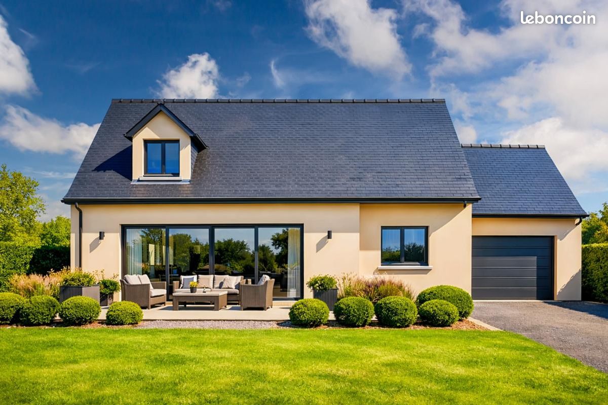 Terrain 718 m² Ecouves · à Écouves · 25 476 €