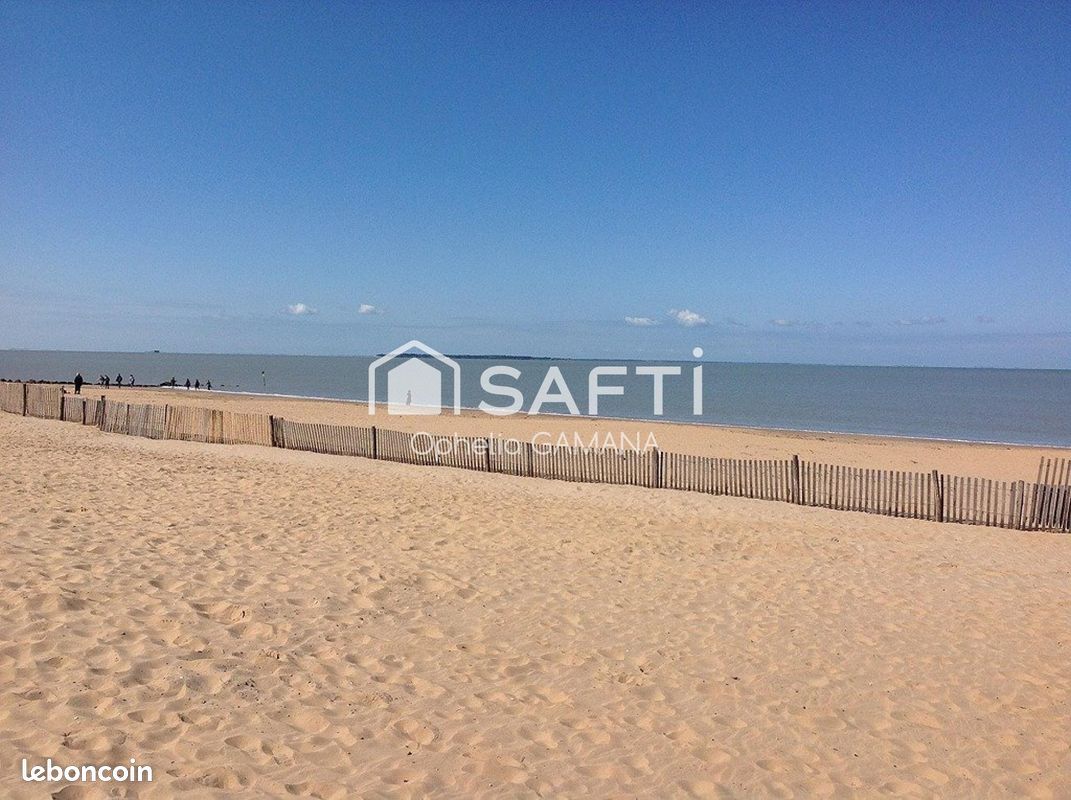 Maison 5 pièces 113 m² · à Châtelaillon-Plage · 113 m² · 349 000 €