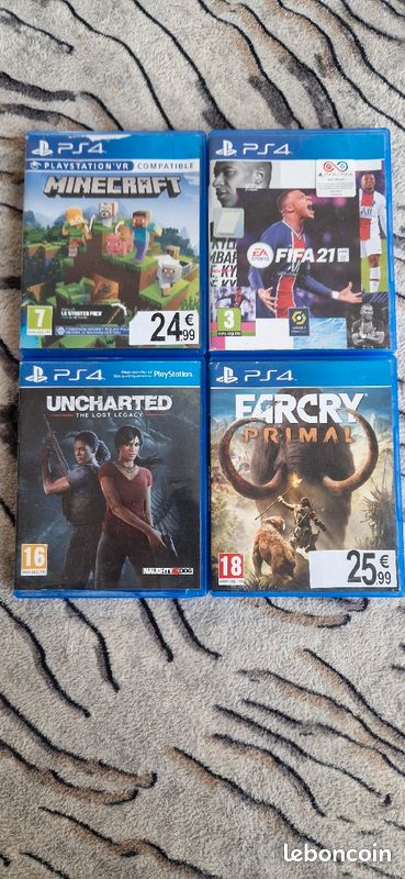 Ps4 (image 2)