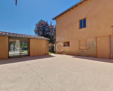 Maison 938 000 € - 130 m²