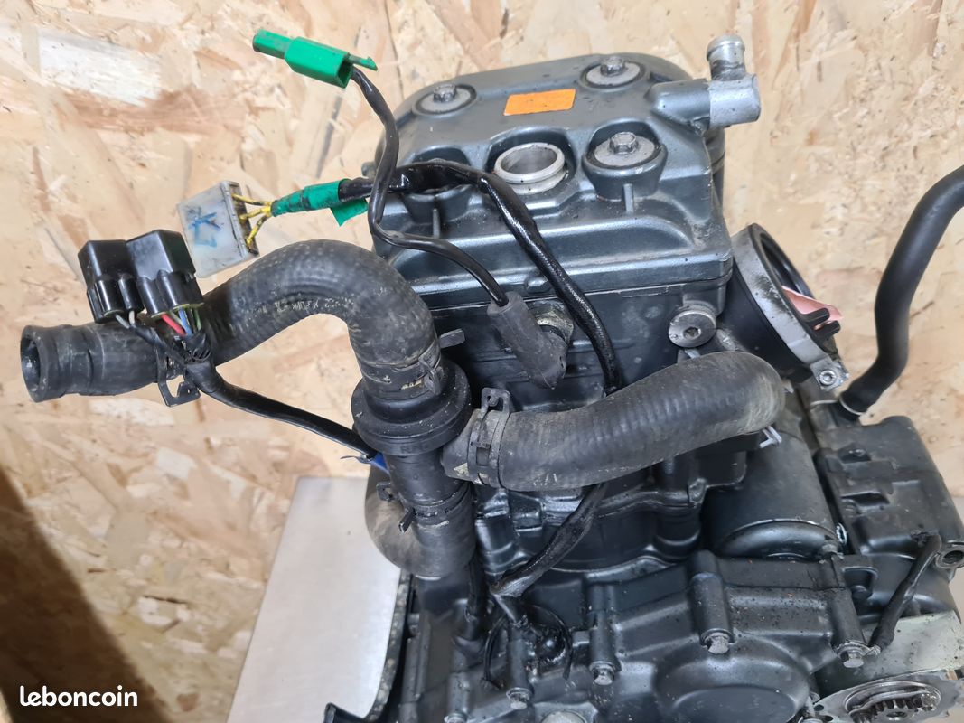 Moteur KTM 390 RC 2014 à 2020 (image 5)