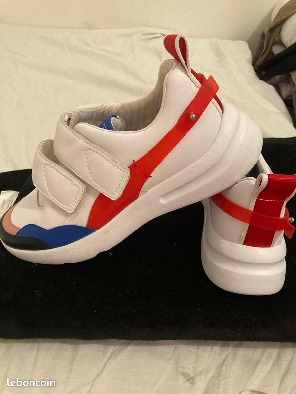 Basket neuve (image 6)