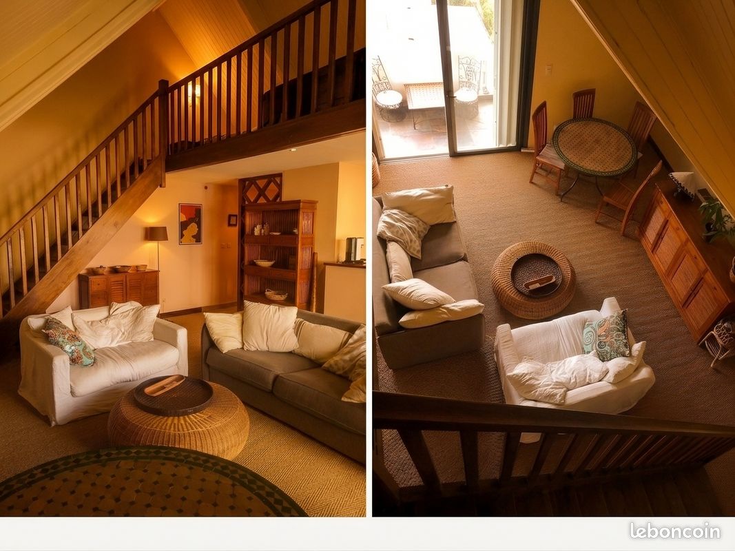 Appartement 2 pièces 70 m² · à Saint-Paul · 70 m² · 1 250 €/mois