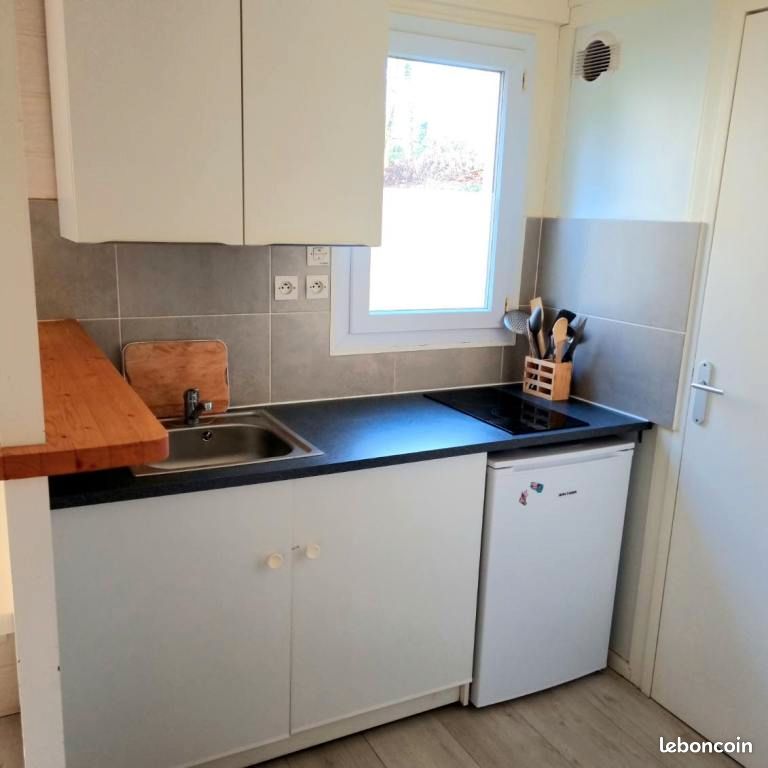 Maison a louer saumur - 2 pièce(s) - 36 m2 - Surfyn