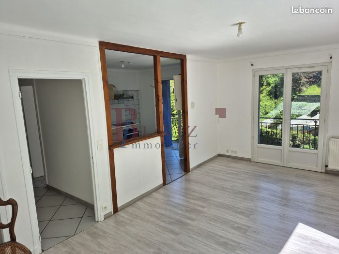 Appartement 3 pièces 64 m² · à Tulle · 64 m² · 550 €/mois