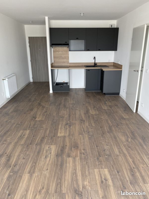 Appartement 3 pièces 68 m² · à Angers · 68 m² · 845 €/mois