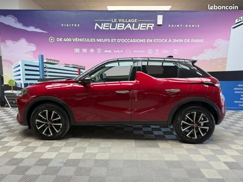 Ds DS 3 1.2 PureTech 100ch Performance Line (image 3)
