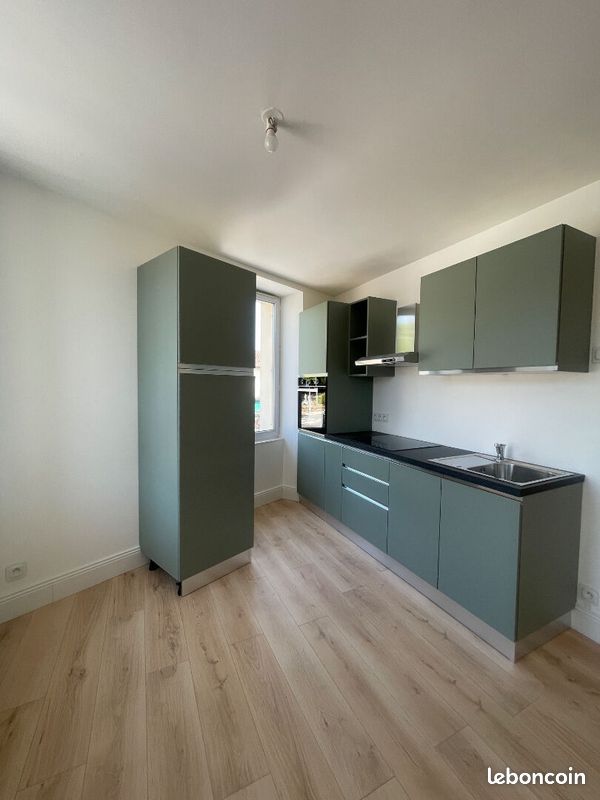 Appartement 3 pièces 49 m² · à Dijon · 49 m² · 147 000 €