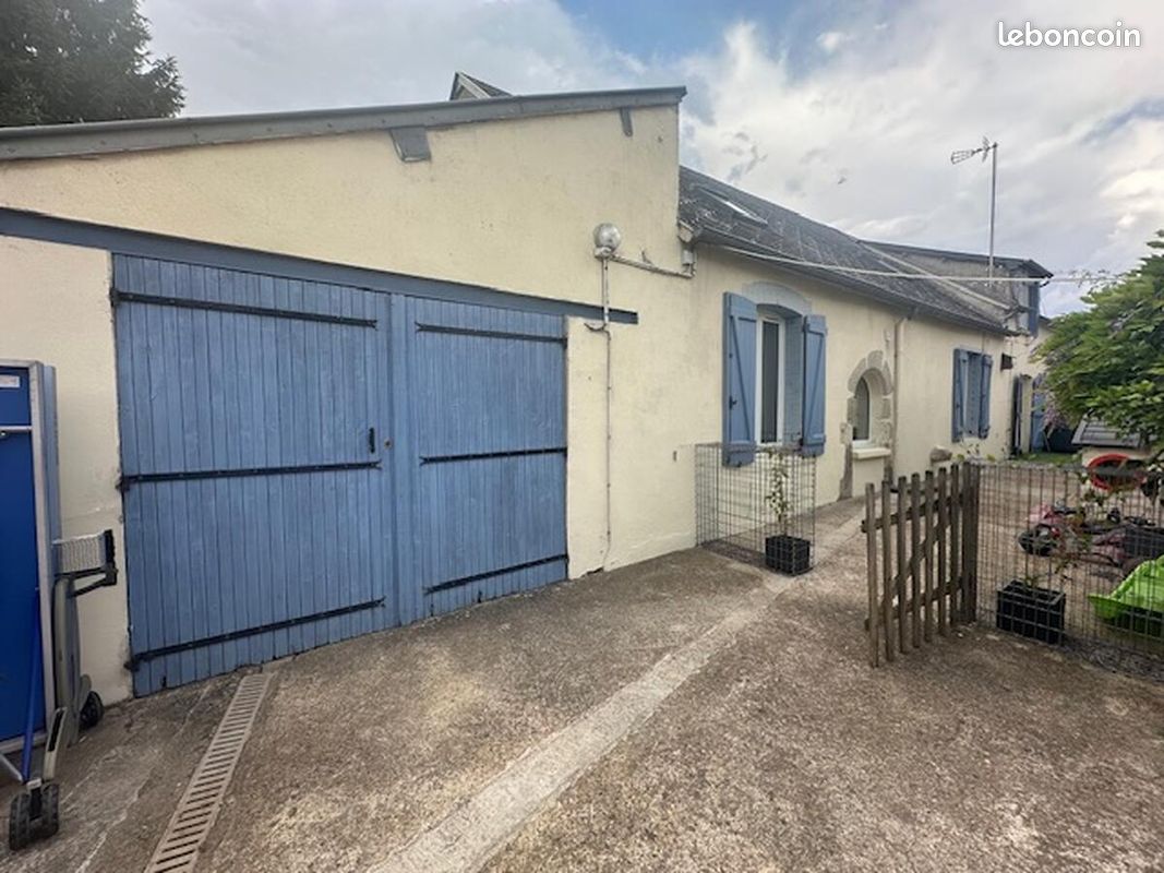 Maison 6 pièces 131 m² · à Theuville · 131 m² · 249 500 €