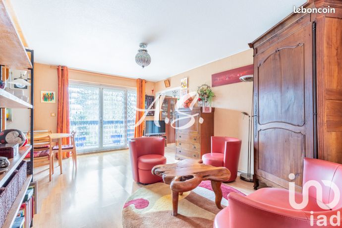 Appartement 5 pièces 92 m²
